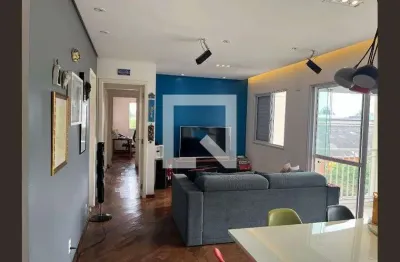 Apartamento para venda - água branca, 3 quartos,  100 m² - são paulo