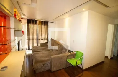 Apartamento com 3 quartos à venda na Rua João Antônio de Oliveira, Mooca, São Paulo