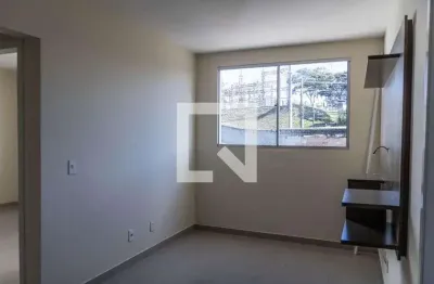 Apartamento para venda - camargos, 3 quartos,  65 m² - belo horizonte