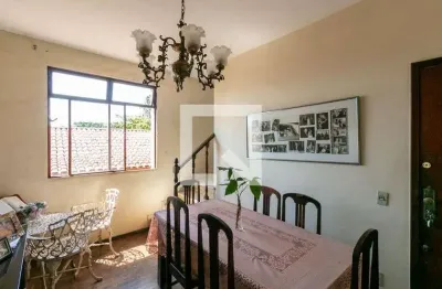 Cobertura para venda - coração eucarístico, 4 quartos,  150 m² - belo horizonte