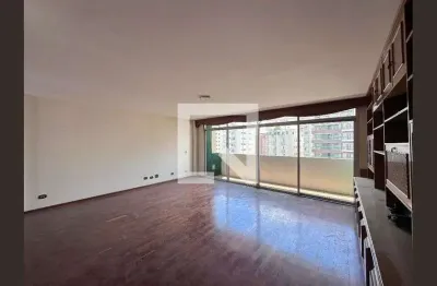 Apartamento para venda - brooklin, 4 quartos,  196 m² - são paulo