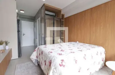 Kitnet / stúdio para venda - vila olímpia, 1 quarto,  26 m² - são paulo