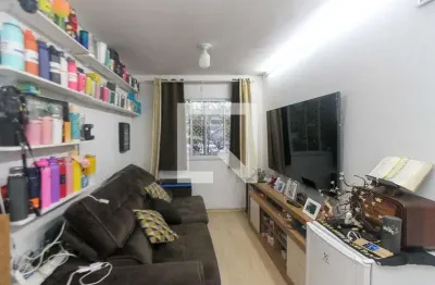 Apartamento para venda - vila prudente, 1 quarto,  35 m² - são paulo