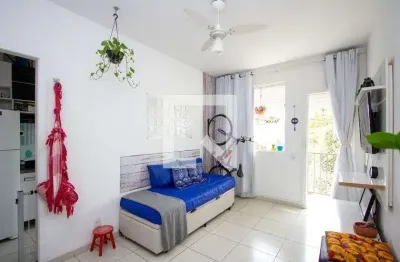 Apartamento para venda - fonseca, 1 quarto,  40 m² - niterói