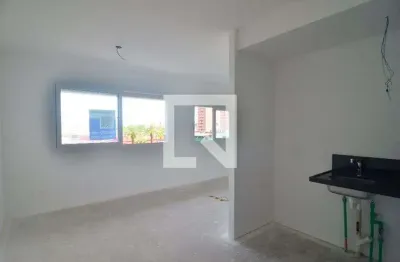 Kitnet / stúdio para venda - nossa sra das graças, 1 quarto,  39 m² - canoas