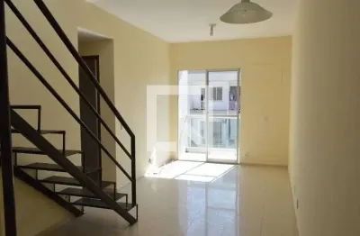 Cobertura para venda - taquara, 2 quartos,  120 m² - rio de janeiro