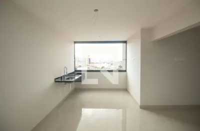 Apartamento para venda - vila gustavo, 2 quartos,  54 m² - são paulo