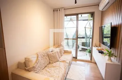 Apartamento para venda - água branca, 2 quartos,  62 m² - são paulo