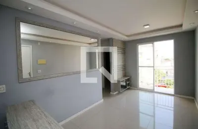 Apartamento para venda - parada de lucas, 2 quartos,  45 m² - rio de janeiro
