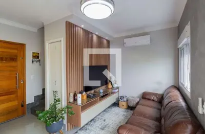 Apartamento para venda - vila guilhermina, 2 quartos,  90 m² - são paulo