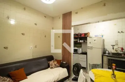Casa para venda - vila gustavo, 2 quartos,  53 m² - são paulo