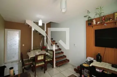 Casa / sobrado em condomínio para venda - vila amália, 2 quartos,  90 m² - são paulo