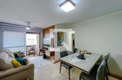 Apartamento com 3 quartos à venda na Rua Cuiabá, Mooca, São Paulo