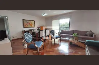 Apartamento para venda - jardim, 4 quartos,  143 m² - santo andré