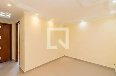 Apartamento para Venda - Cangaíba, 3 Quartos,  55 m² - São Paulo