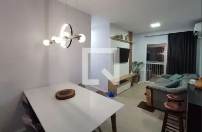 Apartamento para venda - são bernardo, 3 quartos,  72 m² - campinas