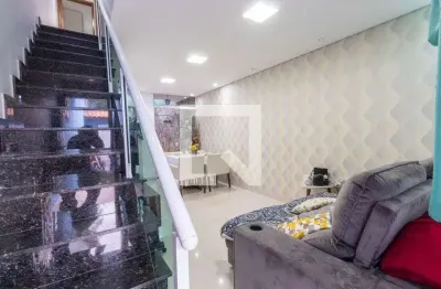 Casa para venda - vila ré, 3 quartos,  120 m² - são paulo