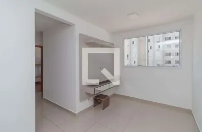 Apartamento para venda - humaitá, 2 quartos,  45 m² - porto alegre