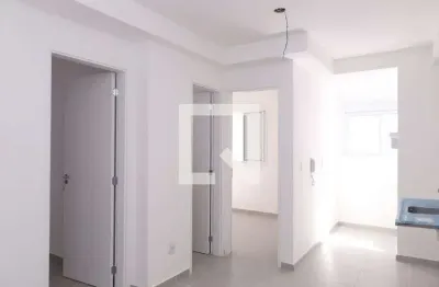 Apartamento para venda - itaquera, 2 quartos,  35 m² - são paulo