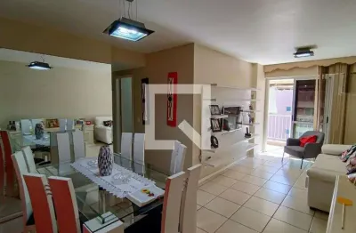 Apartamento para venda - pechincha, 3 quartos,  89 m² - rio de janeiro