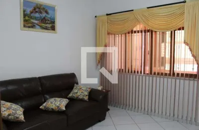 Casa para venda - jardim teresa, 4 quartos,  170 m² - são paulo