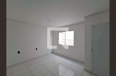 Casa / sobrado em condomínio para venda - mandaqui, 2 quartos,  63 m² - são paulo