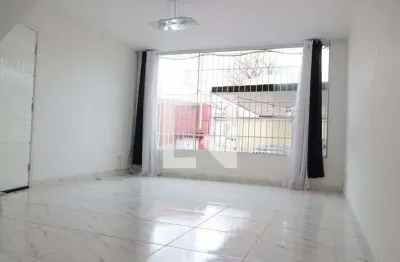 Casa para venda - vila mascote, 4 quartos,  155 m² - são paulo
