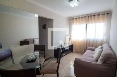 Apartamento para venda - campo belo, 2 quartos,  60 m² - são paulo
