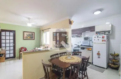 Apartamento para venda - paraíso, 2 quartos,  125 m² - santo andré