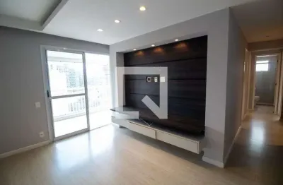 Apartamento para venda - chácara santo antonio, 3 quartos,  95 m² - são paulo