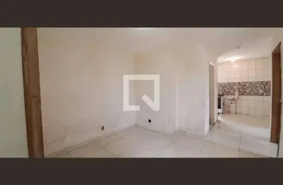 Apartamento para venda - santa maria, 2 quartos,  47 m² - osasco