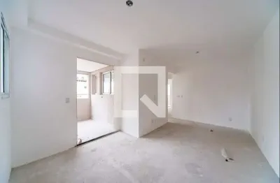 Apartamento para venda - jardim bela vista, 2 quartos,  60 m² - santo andré