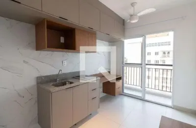 Apartamento para venda - jardim éster yolanda, 1 quarto,  25 m² - são paulo