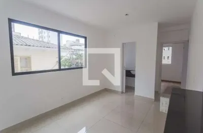 Apartamento para venda - são pedro, 2 quartos,  61 m² - belo horizonte