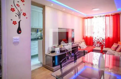 Apartamento para venda - vila das mercês, 3 quartos,  84 m² - são paulo