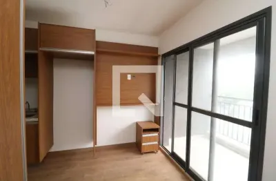 Kitnet / stúdio para venda - vila santa clara, 1 quarto,  26 m² - são paulo