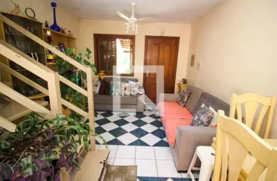 Casa / sobrado em condomínio para venda - tristeza, 4 quartos,  93 m² - porto alegre