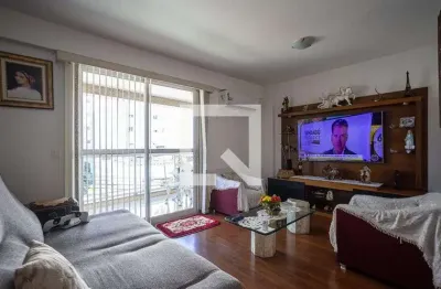 Apartamento para venda - maracanã, 3 quartos,  108 m² - rio de janeiro