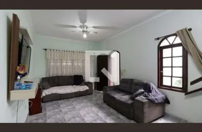 Casa para venda - cidade patriarca, 3 quartos,  227 m² - são paulo