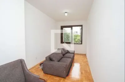 Apartamento para venda - moinhos de vento, 2 quartos,  78 m² - porto alegre