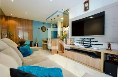 Apartamento para venda - picanço, 2 quartos,  68 m² - guarulhos