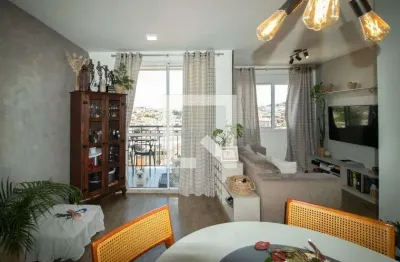 Apartamento para venda - jardim brasil , 2 quartos,  60 m² - são paulo