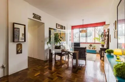 Apartamento para venda - floresta, 3 quartos,  109 m² - porto alegre