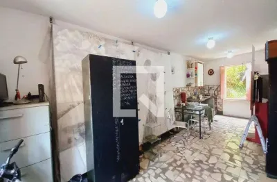 Casa para venda - jardim antonio von zuben, 2 quartos,  75 m² - campinas