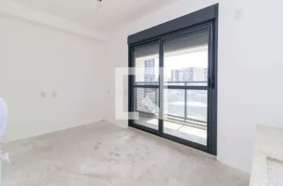 Kitnet / stúdio para venda - chácara santo antonio, 1 quarto,  25 m² - são paulo