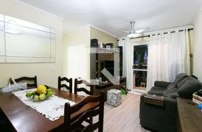 Apartamento para venda - tatuapé, 3 quartos,  64 m² - são paulo