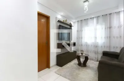 Casa / sobrado em condomínio para venda - itaquera, 2 quartos,  48 m² - são paulo