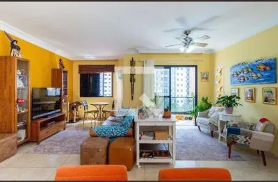 Apartamento para venda - jardim anália franco, 3 quartos,  118 m² - são paulo