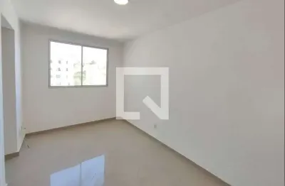 Apartamento para venda - parque das águas, 2 quartos,  55 m² - campinas