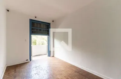 Apartamento para venda - santa cecília, 1 quarto,  42 m² - são paulo